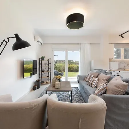Apartment Island Hills Rhodes City